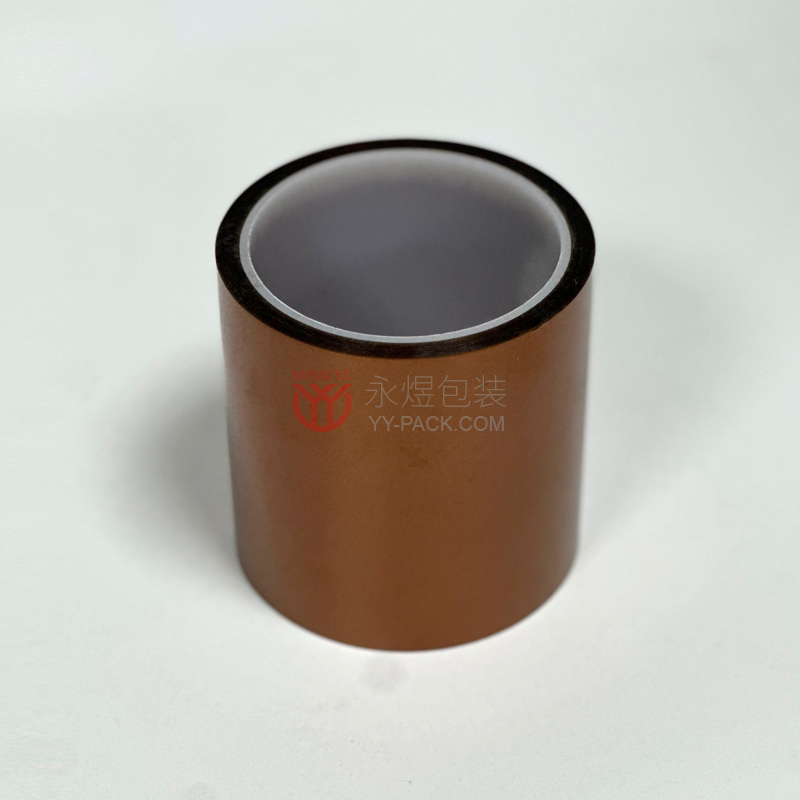 PI离型膜 聚酰亚胺离型膜 可耐高温280度